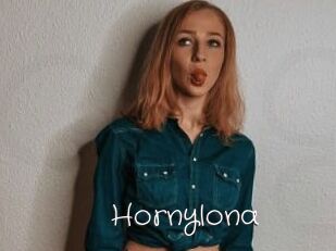 Hornylona