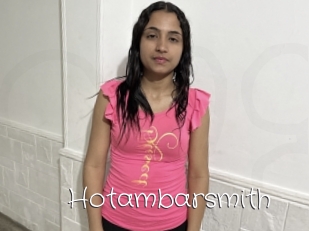 Hotambarsmith