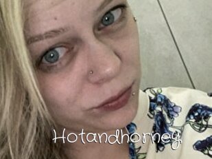 Hotandhorney
