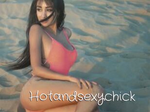 Hotandsexychick