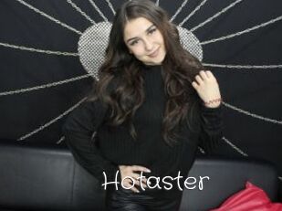 Hotaster