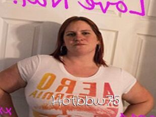 Hotbbw75