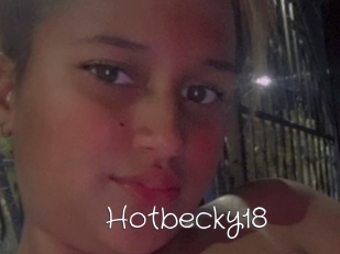 Hotbecky18