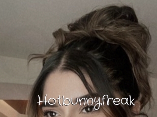 Hotbunnyfreak