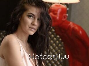 Hotcatliluu
