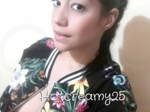 Hotcreamy25