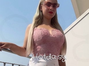 Hotdaisy