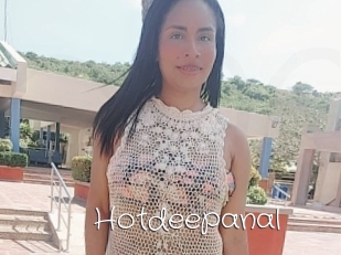 Hotdeepanal