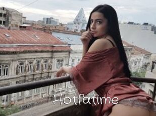 Hotfatime