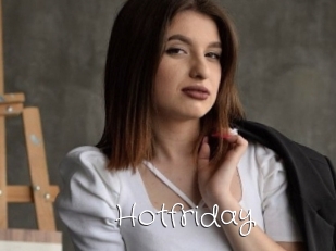 Hotfriday