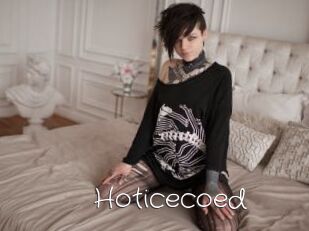 Hoticecoed