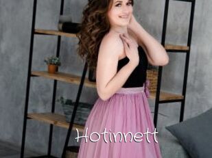 Hotinnett