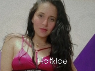 Hotkloe