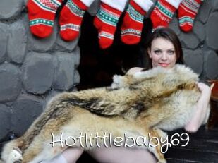 Hotlittlebaby69