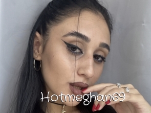 Hotmeghan69