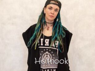 Hotnooki