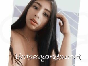 Hotsexyandsweet