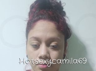 Hotsexycamila69