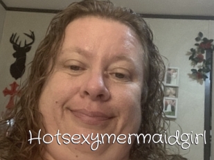 Hotsexymermaidgirl