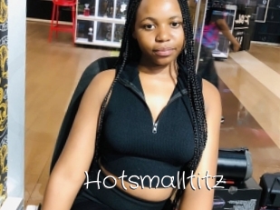 Hotsmalltitz