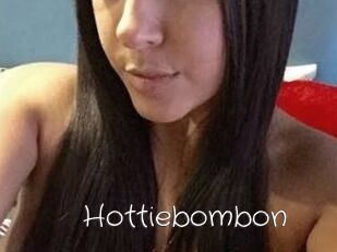 Hottiebombon