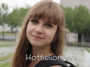 Hottielioness