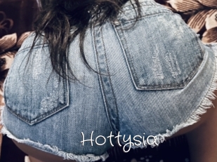 Hottysia