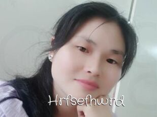 Hrfsefhwrd