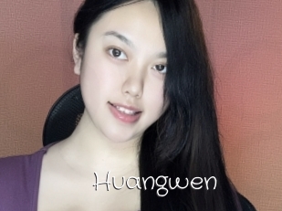 Huangwen