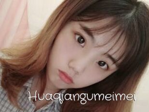 Huaqiangumeimei