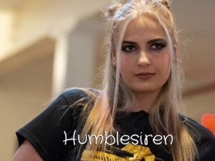 Humblesiren