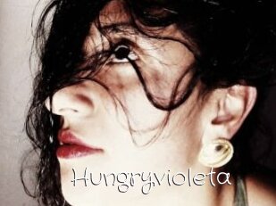 Hungryvioleta
