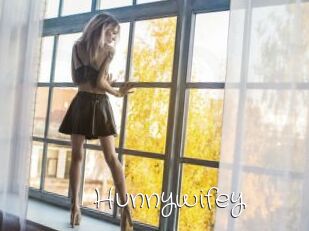 Hunnywifey