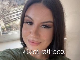 Hunt_athena