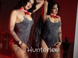 Hunterlee