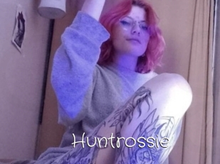 Huntrossie