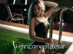 Huricaneofdesir