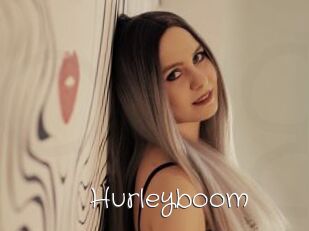 Hurleyboom