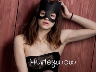 Hurleywow