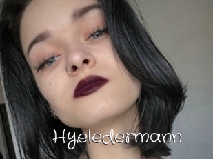 Hyeledermann