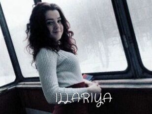 ILLARIYA