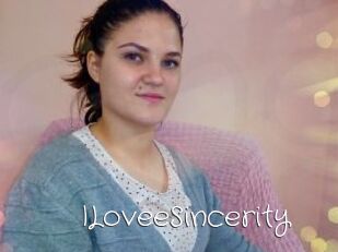 ILoveeSincerity