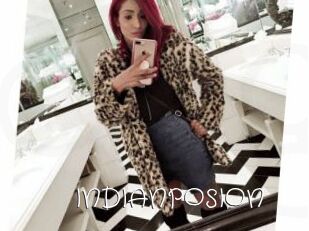 INDIANPOSION