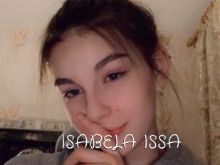 ISABELA_ISSA