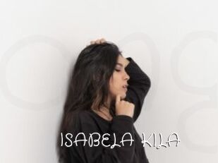 ISABELA_KILA