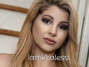 IamKhalessi