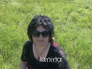 Ianina
