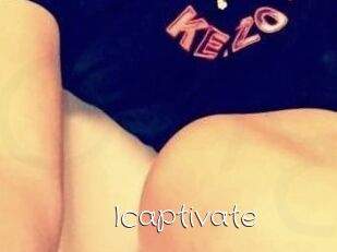 Icaptivate