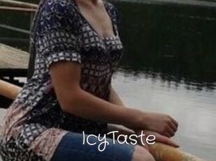 IcyTaste