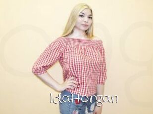 IdaHorgan